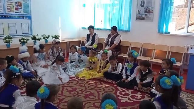 Алтын сақа ертегісі. смотреть онлайн