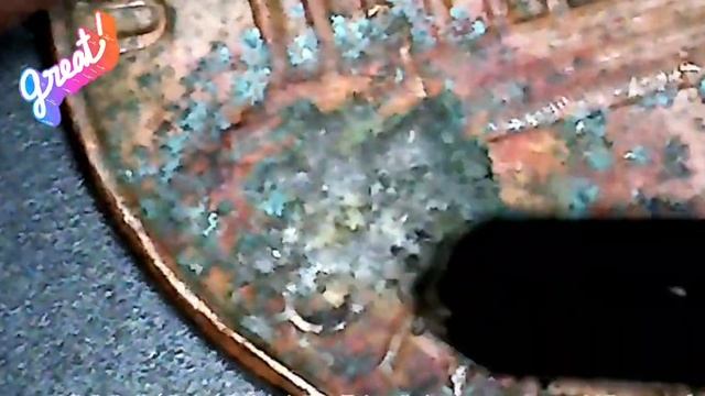 Rare Coin 2024, This Is Coin 1972'D' Lincoln Cent, United States #rarecoin #oldcoin.