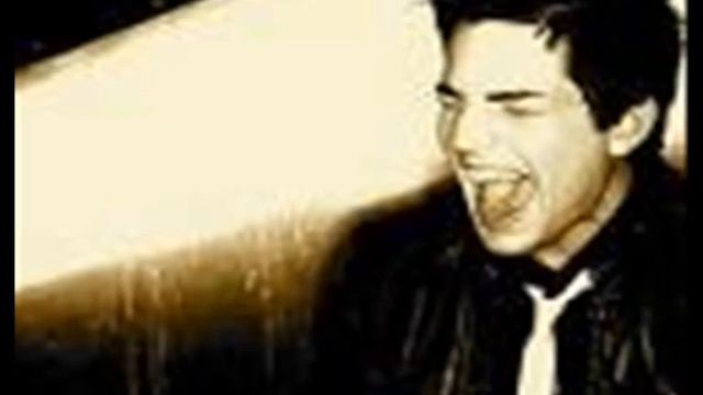 Adam Lambert-Mad World (lyrics)