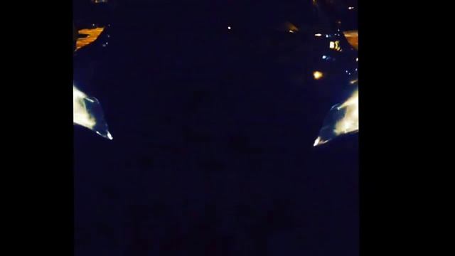 Стробоскопы на камри