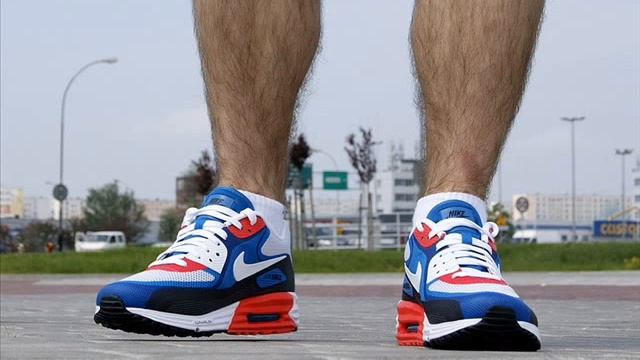 Nike Air Max Lunar 90 C3.0 631744-004 - Butyjana.pl смотреть онлайн