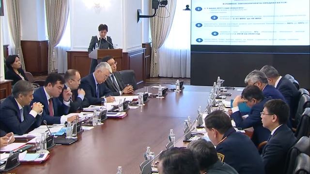 Т. Дуйсенова о размере средней пенсии в июле 2017 года смотреть онлайн