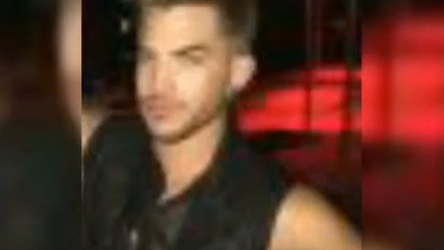 Adam Lambert 268 смотреть онлайн