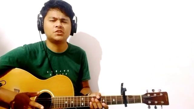 Shuddha paarnuhos Guitar Chords Lesson || Sophia Lama Dewan/ Adrian Dewan смотреть онлайн