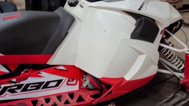 Sidewinder wrap. From mild to Wild!!!! смотреть онлайн