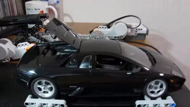 Porsche Mercedes Benz Lamborghini 118 смотреть онлайн