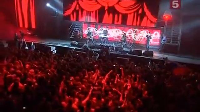 Агата Кристи - ХалиГалиКришна смотреть онлайн