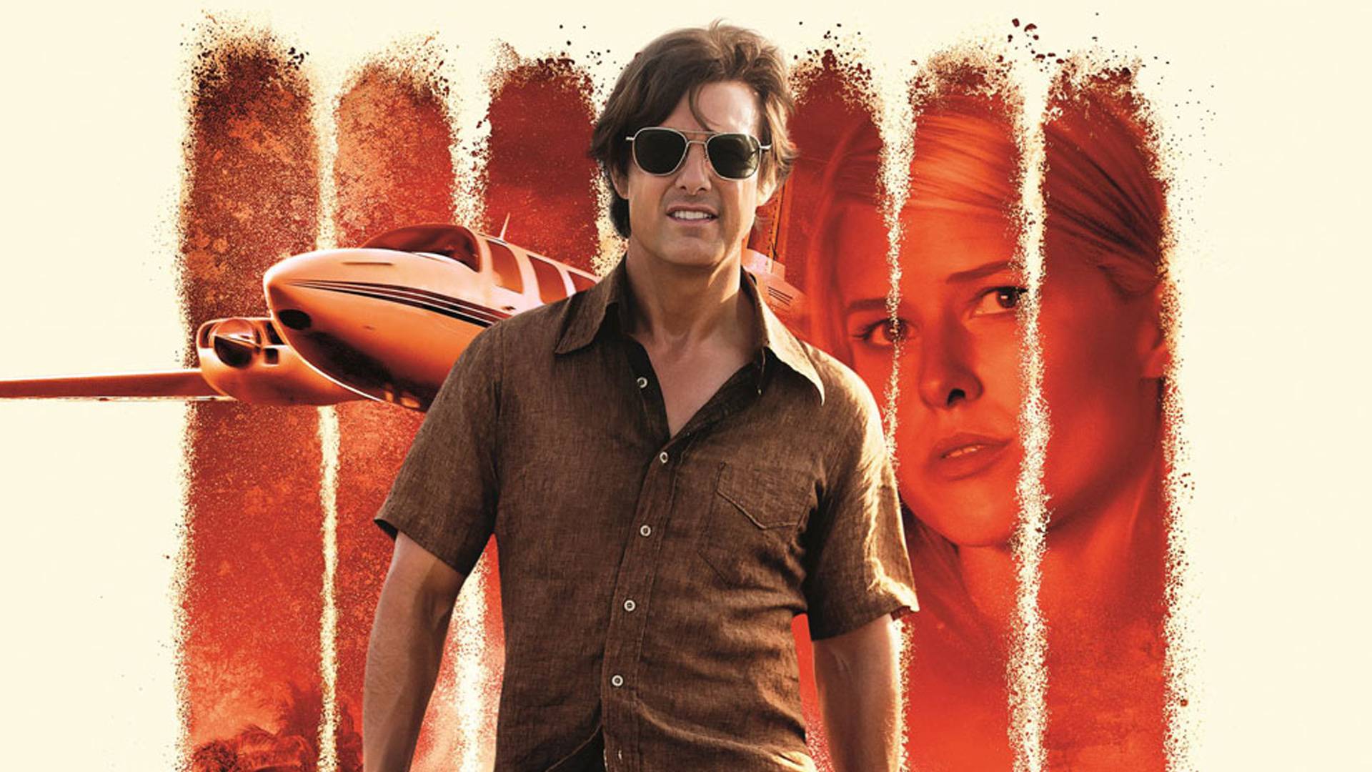 Сделано в Америке (2017) — Русский трейлер смотреть онлайн