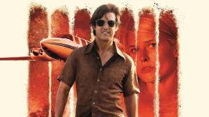 Сделано в Америке (2017) — Русский трейлер