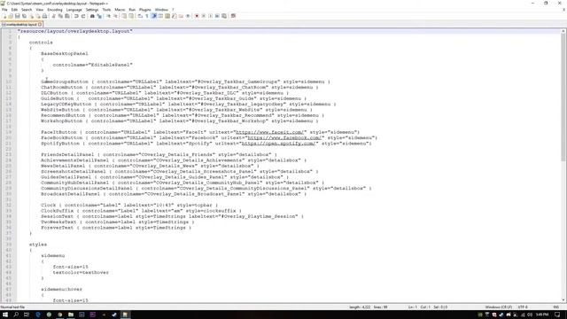 How to add bookmarks to Steam overlay смотреть онлайн
