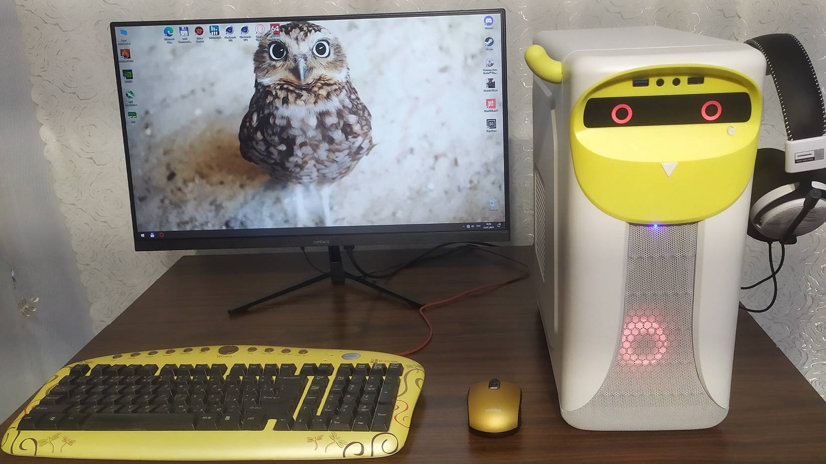 Игровой процесс 1270v3 с GTX1660Super смотреть онлайн