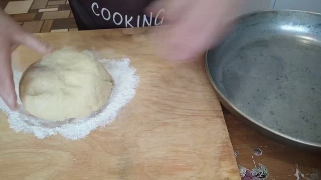 Кухня с Фаридой