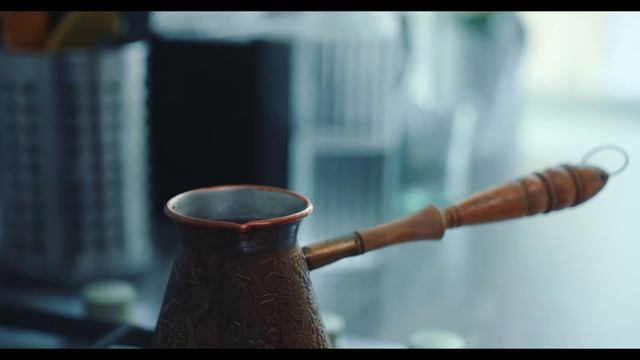 Awakening Music And Video The Aroma Of Coffee, Music For Morning, Stress Relief And Good Mood.