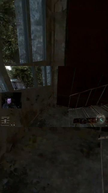 Батончи #Stalker Gamma, #Stalker Anomaly, #Shorts , #приколы, #мем