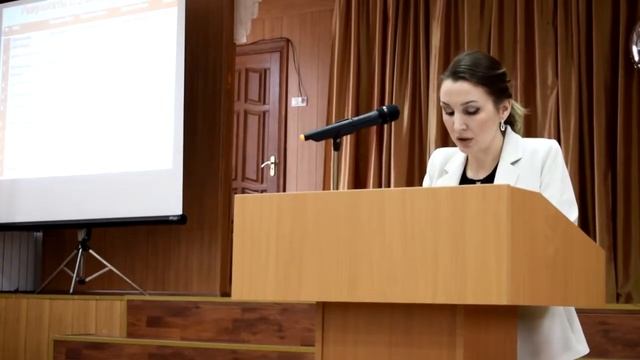 Публичный отчет руководителя смотреть онлайн