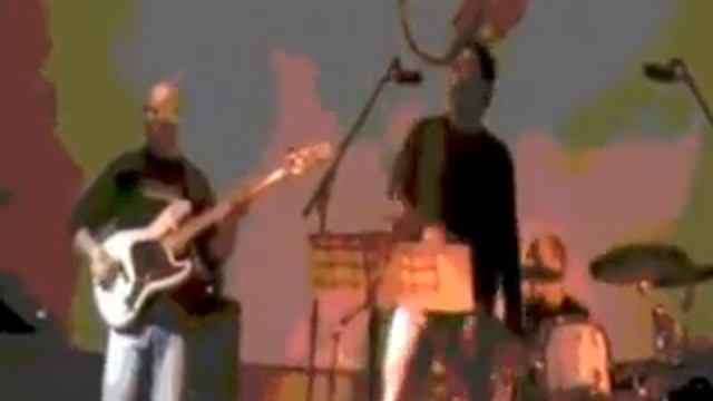 Hydra live 23.12.09 Highway Stars смотреть онлайн