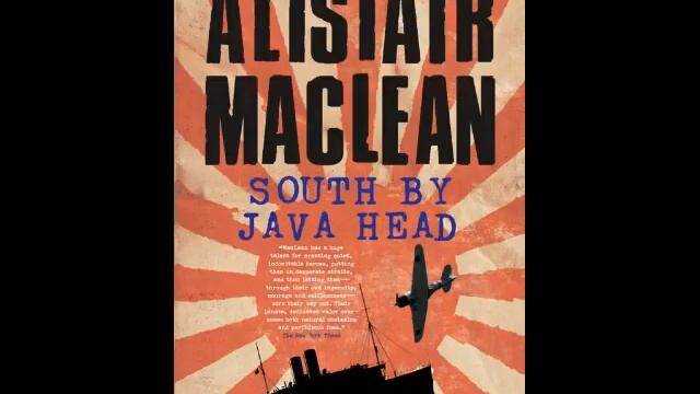 АЛИСТЕР МАКЛИН смотреть онлайн