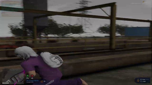 КОНТЕНТ В БЯЛЯШАХ | GTA 5 RP | ТОПОВЫЙ РЕДУКС | HAWICK смотреть онлайн