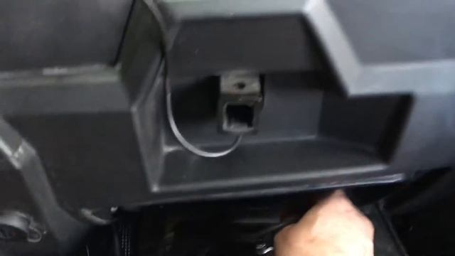 Polaris Rzr Turbo SSV Front 10