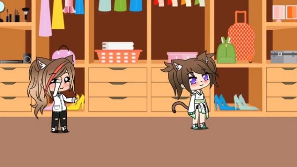 Мой милий вор 3 серия