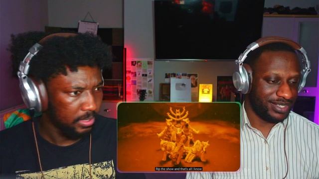 XG - WOKE UP Choreography REACTION
