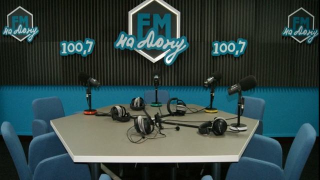 Большой информационный час:О граффити на пожарной части №44 в Аксае