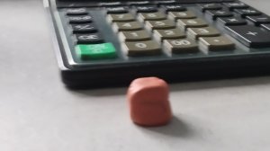 я сделал самый твёрдый пластилин на планете