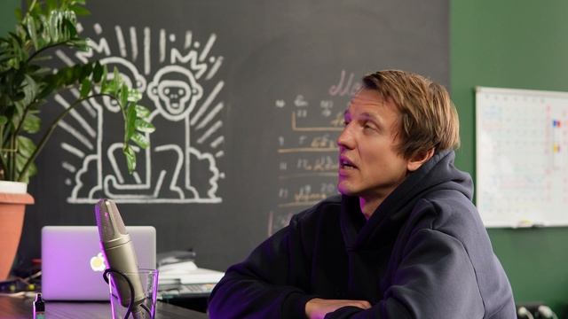 НЕ СТРИЖЕМ НЕ БРЕЕМ / KONTORA / НИКОЛАЙ ГУЛЕЦКИЙ смотреть онлайн
