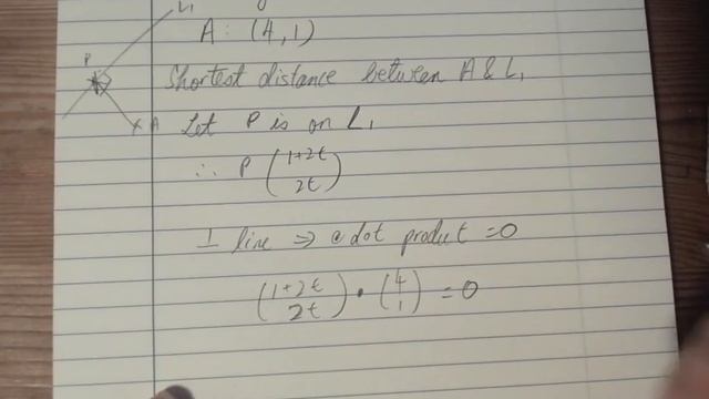 Shortest Distance смотреть онлайн