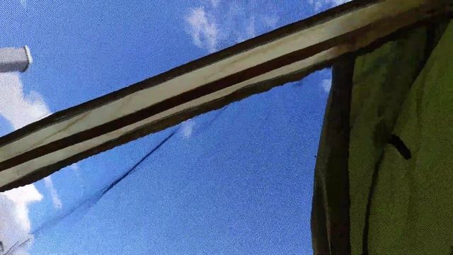 Сетчатая комната в палатке смотреть онлайн