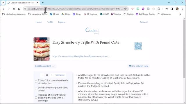 Cooked wiki смотреть онлайн