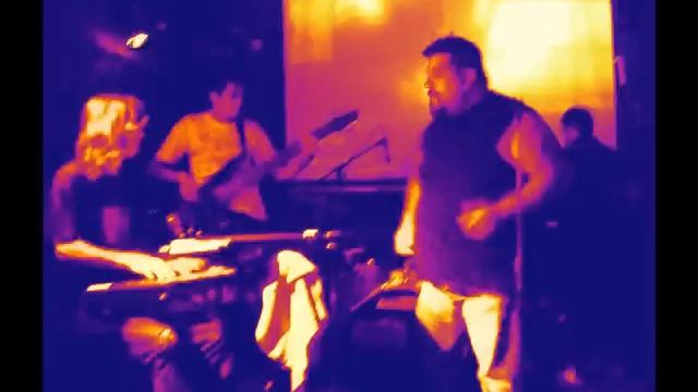 " SUCIO Y DESPROLIJO " - Viejos Quemados & Alejandro Piedis - смотреть онлайн