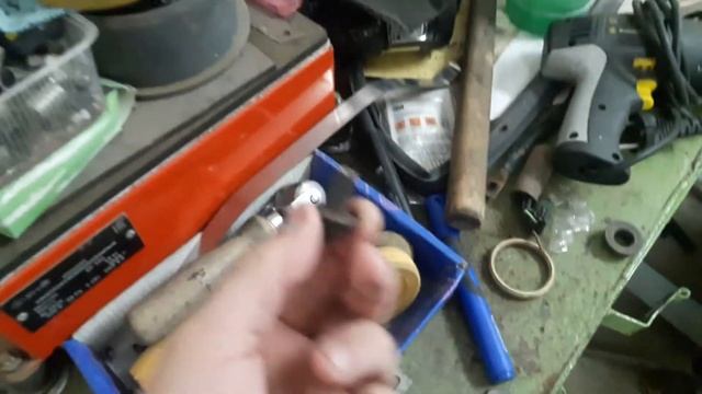 Готовим Копейку к зимнему дрифту? Стройка века. Меняем поддомкратники передние ВАЗ 2101. EPISODE 18 смотреть онлайн