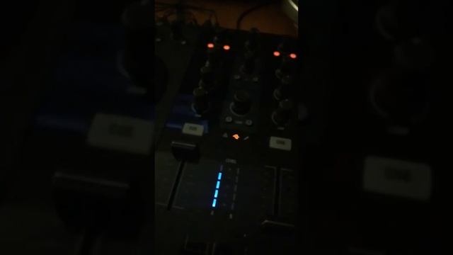 Atmospheric Breaks смотреть онлайн