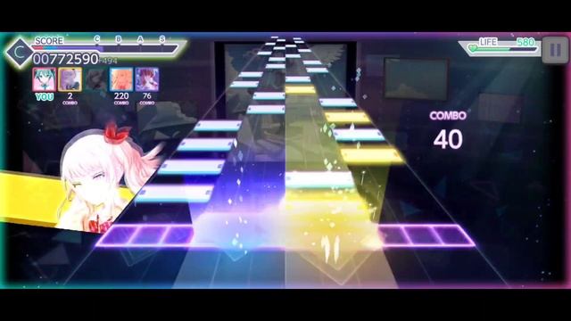 Project Sekai Challenge: Slow speed смотреть онлайн