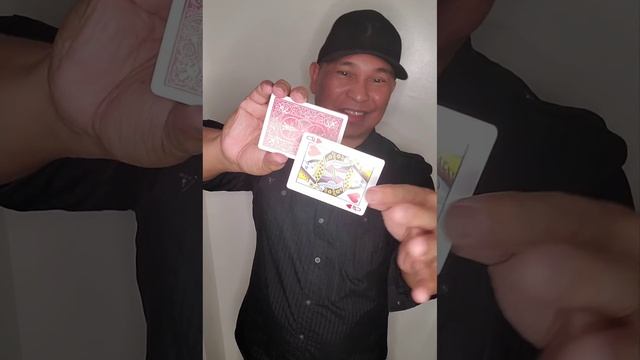 HOVER CARD Plus by Dan Harlan/Nicholas Lawrence Performance Greg Gabaylo смотреть онлайн