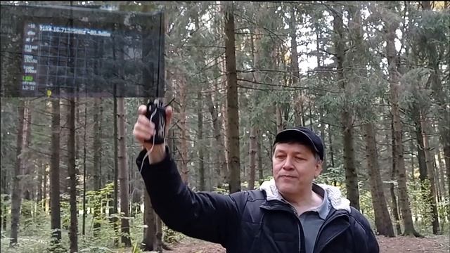 Тест компактных штатных антенн портативных cb раций смотреть онлайн