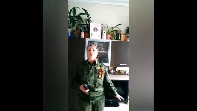 Концерт, посвященный 75-летию Победы. смотреть онлайн