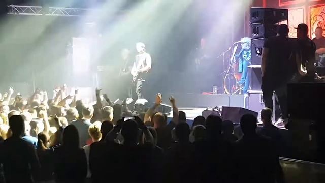Алиса Владивосток 2019 Посолонь. Часть 4. смотреть онлайн