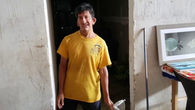 Don Rafa de escapa de la casa😟|Mira donde Lo encontre Recogiendo Latas смотреть онлайн