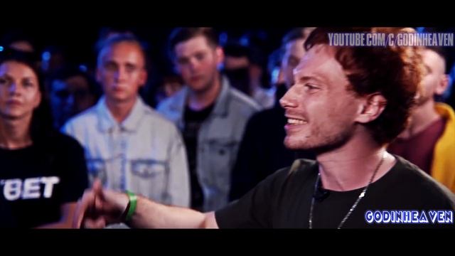 Карлик НАГНУЛ алкаша || КУБОК МЦ: OBE 1 KANOBE vs EDIK_KINGSTA смотреть онлайн