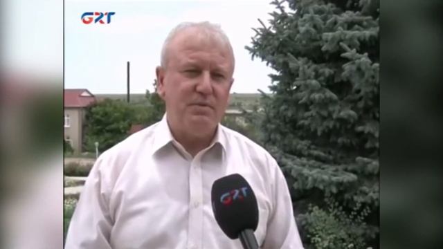 В селе Бешгиоз идет строительство социального центра смотреть онлайн