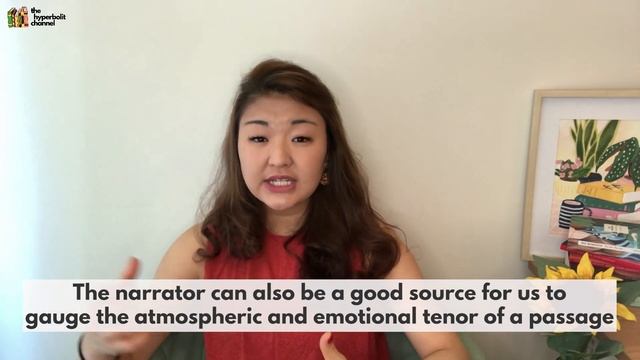 How to describe atmosphere in literature смотреть онлайн