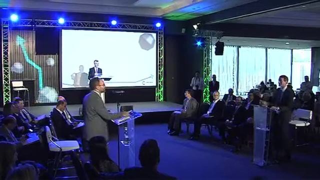 Oxford Style Debate - The Future For The Thermal Coal Trade