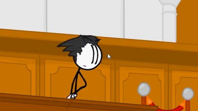ИГРАЮ В ГЕНРИ СТИКМЕНА! ПОБЕГ ИЗ ТЮРМЫ Прохождение (DEP)