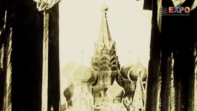 Xрам Василия Блаженного в Москве