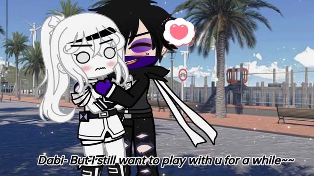 How dare you touch my woman! Meme||Shigaraki x Hero F! Y/n||MHA //Different UA смотреть онлайн