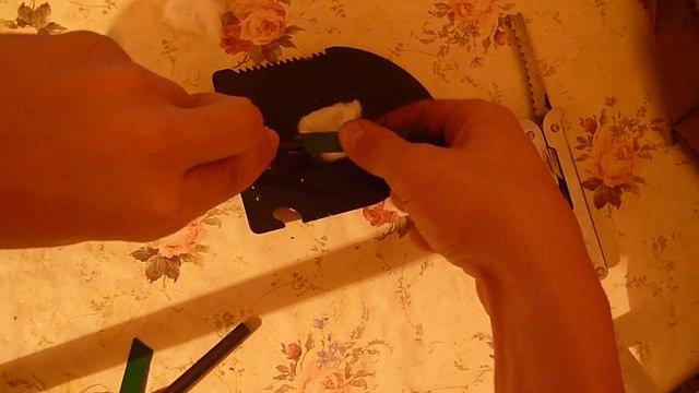 Обзор огнив смотреть онлайн
