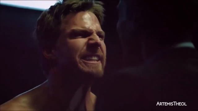 Leonard Snart,Oliver Queen,Barry Allen || Jokes on you смотреть онлайн