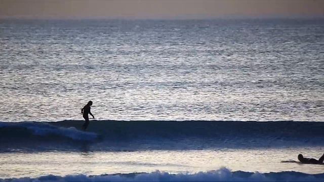 PUMPING Offshore SURF смотреть онлайн